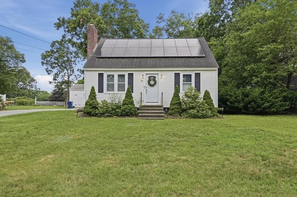Photo of 20 Stevens Street