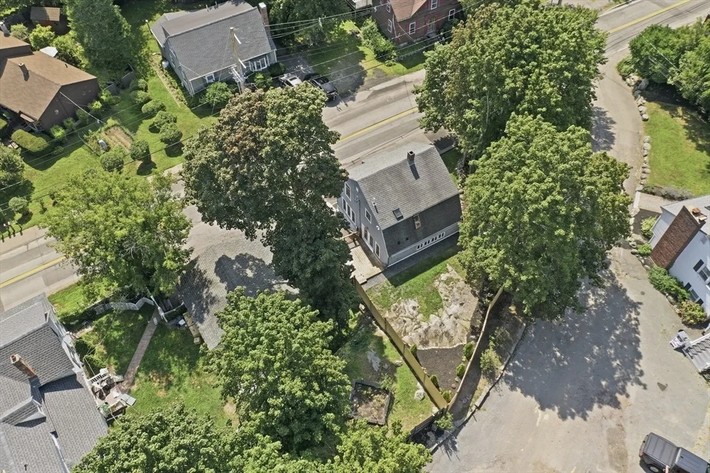 Photo of 16 Wenham Street