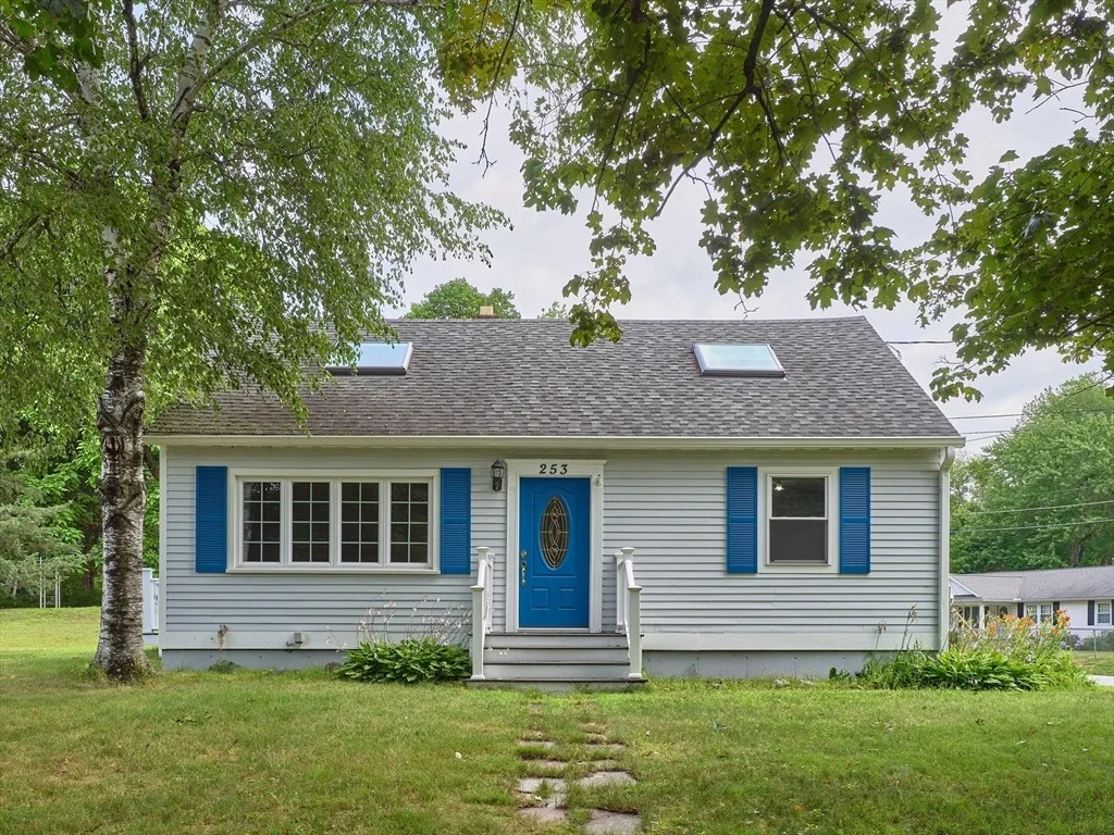 Photo of 253 Central St