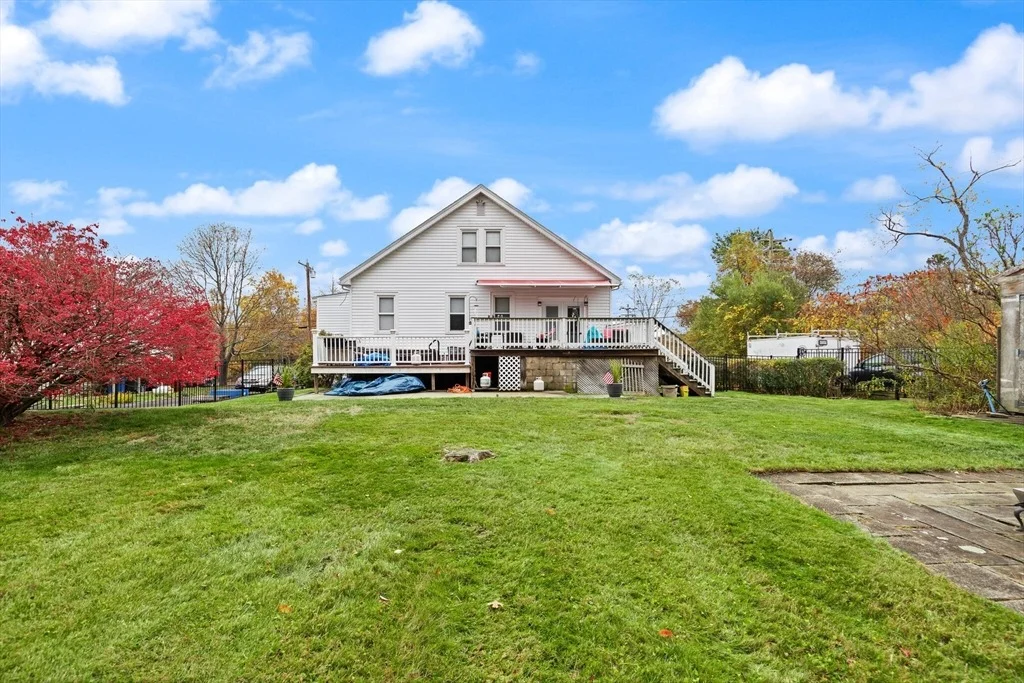 Photo of 36 Valley St.