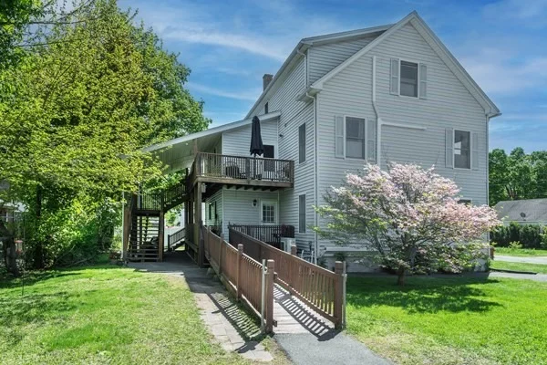 Photo of Unit 21 at 21 Mount Tom Ave