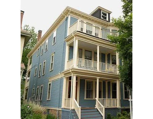 Photo of Unit 3 at 33 Stanton Road