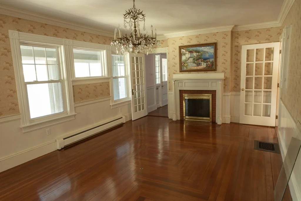 Photo of 2 & 2R Prospect Street