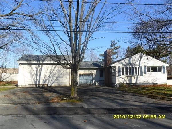 Photo of 2 Park Street