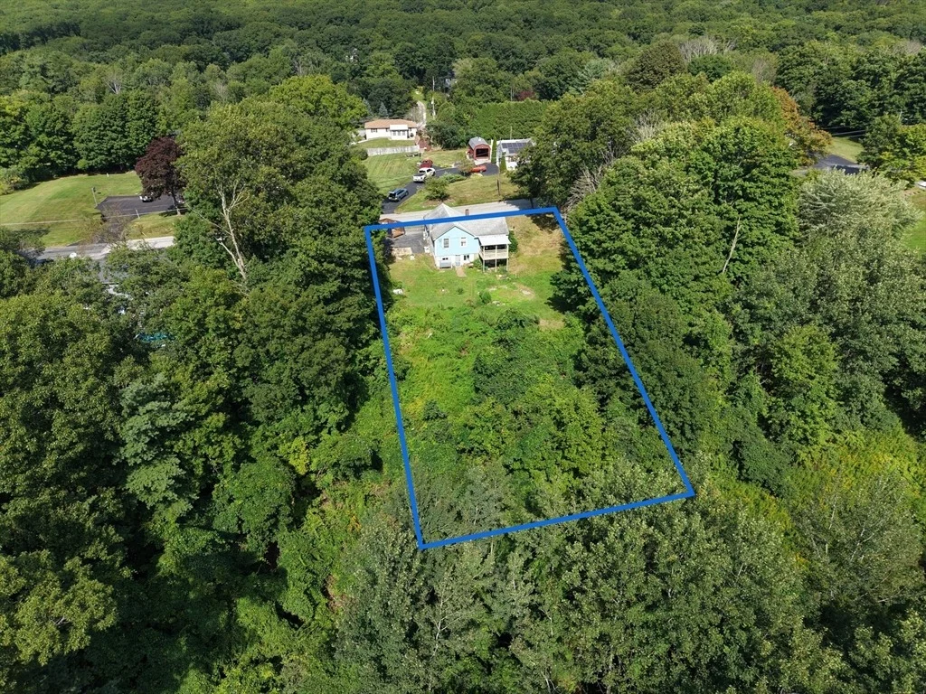 Photo of 40 Upper Gore Rd