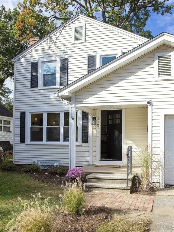 Photo of 112 Harmon Ave