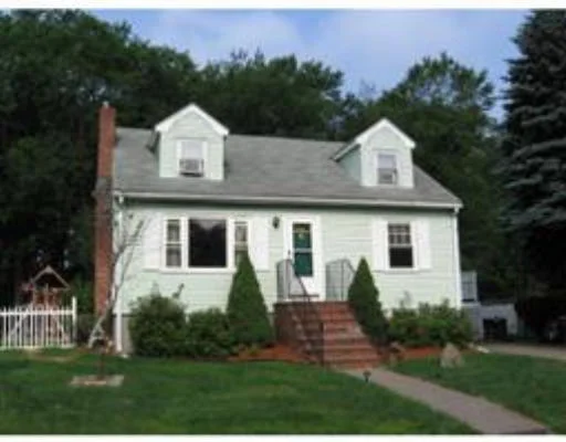 Photo of 54 Webster St