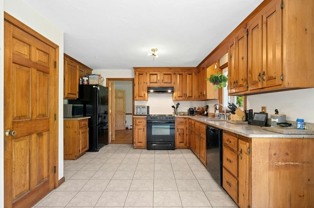 Photo of 3 Bellingham Rd