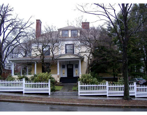 Photo of 93 Dean Road