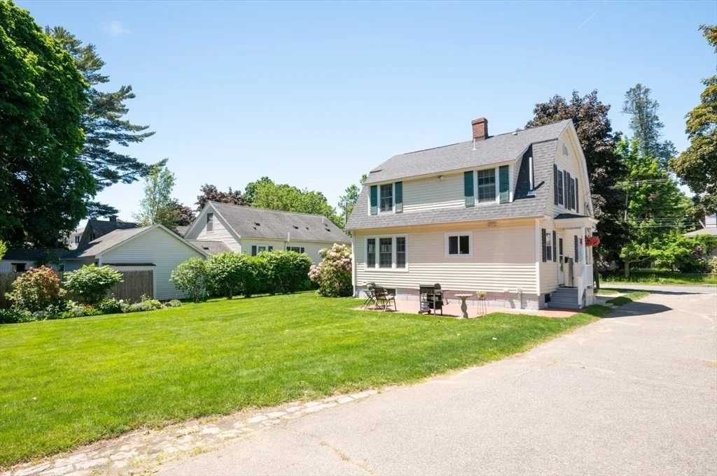 Photo of 30 Hillside Ave.