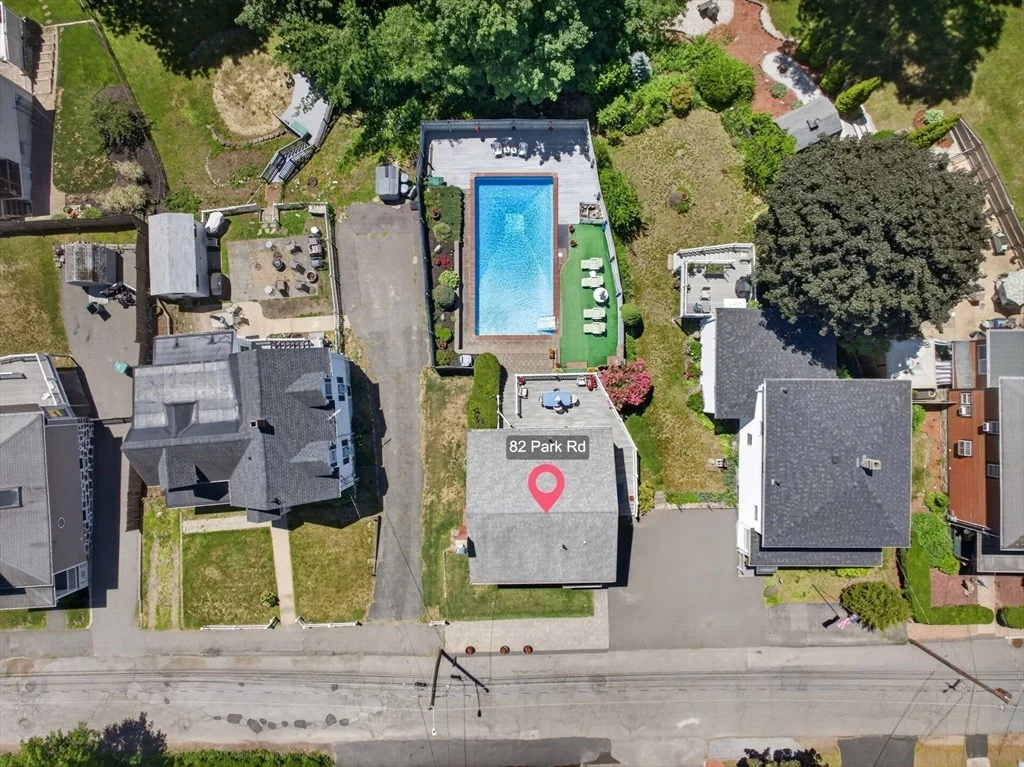 Photo of 82 Park Rd