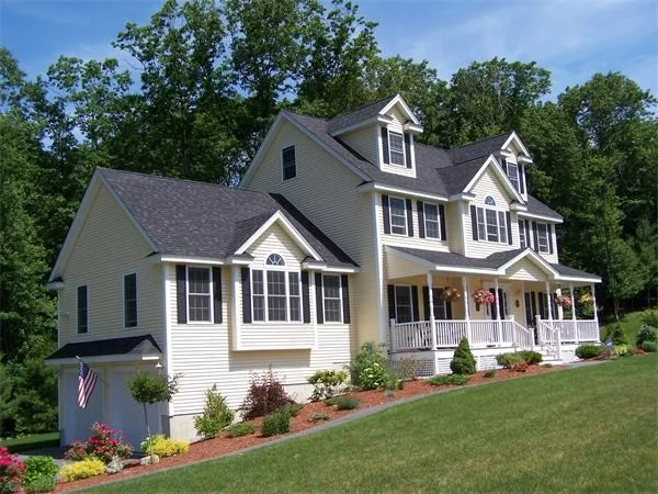 Photo of 21 Mountain Laurel Way