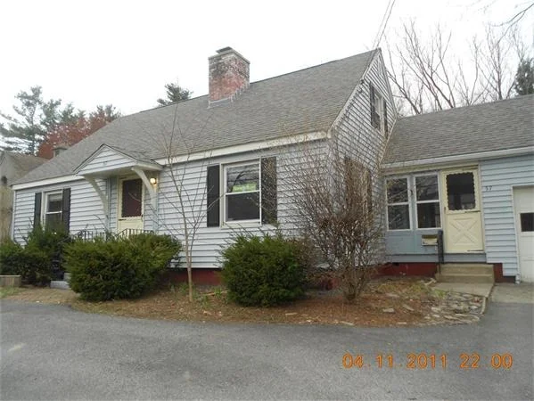 Photo of 57 Holden St
