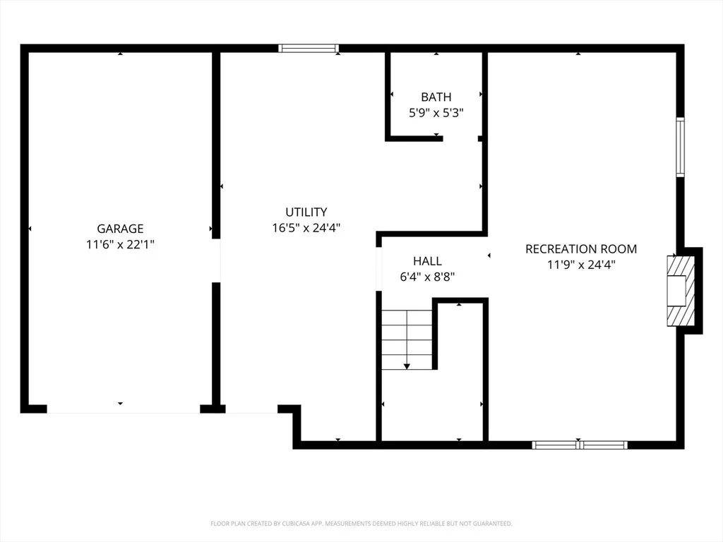Photo of 132 Pondview Dr