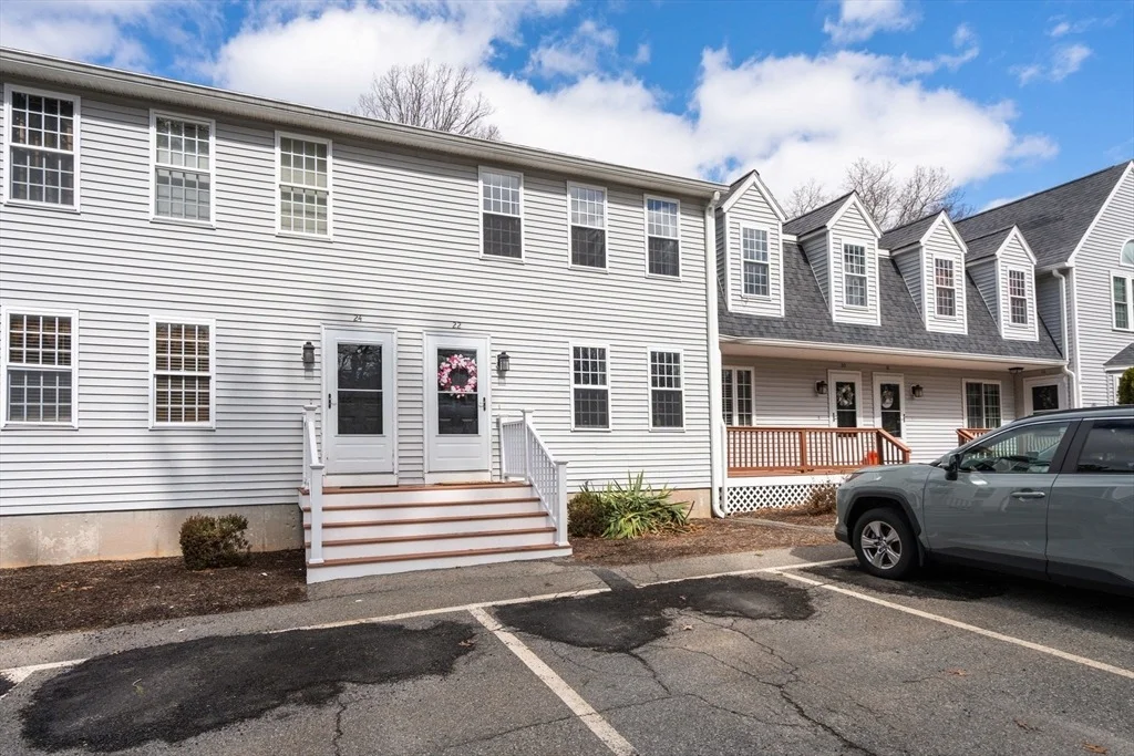 Photo of Unit 22 at 22 Eagle Dr