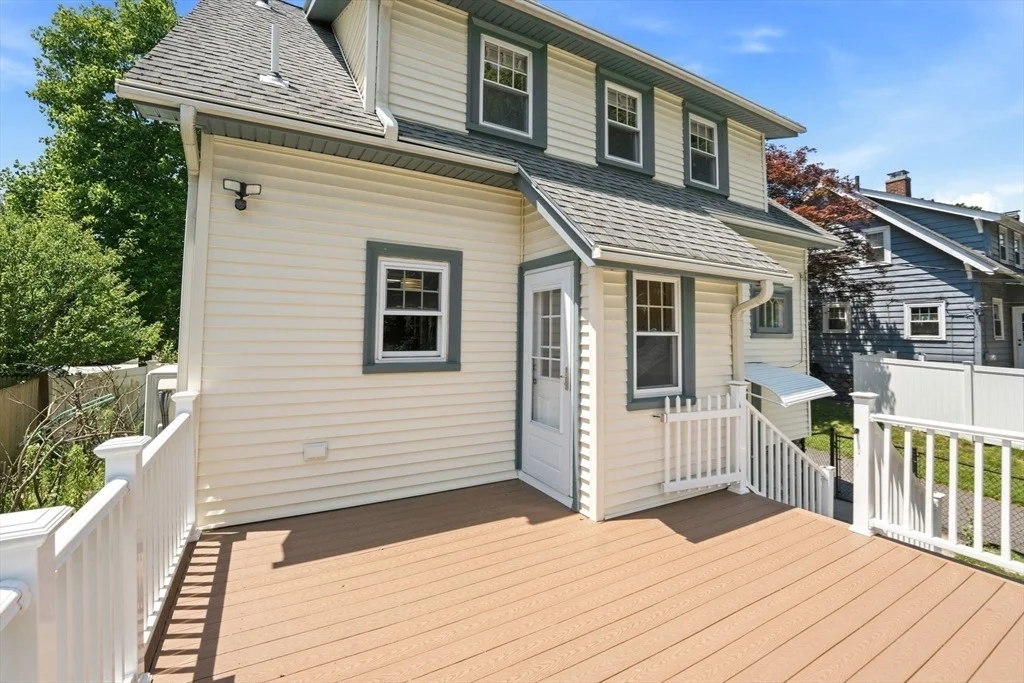 Photo of 101 Bay State Road