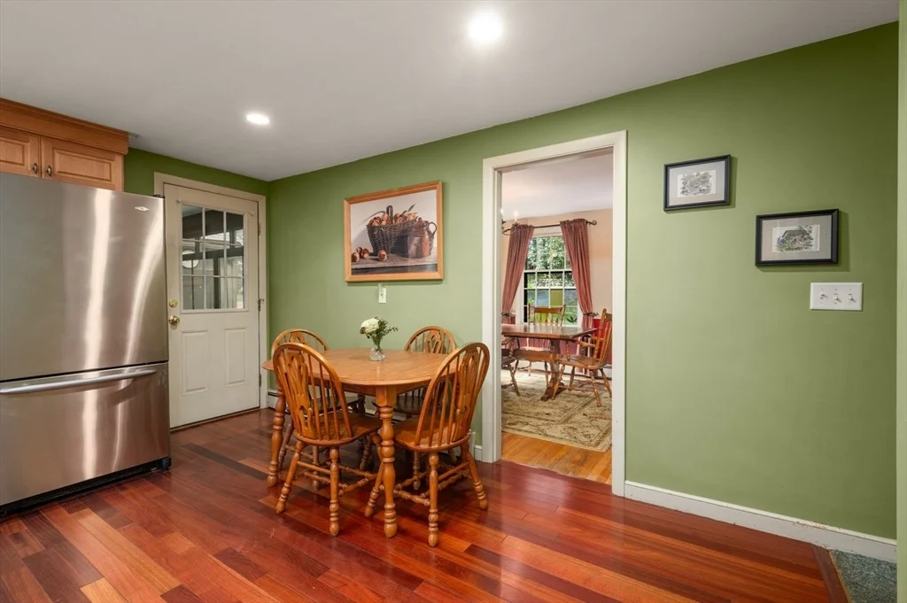 Photo of 137 Perkins Row