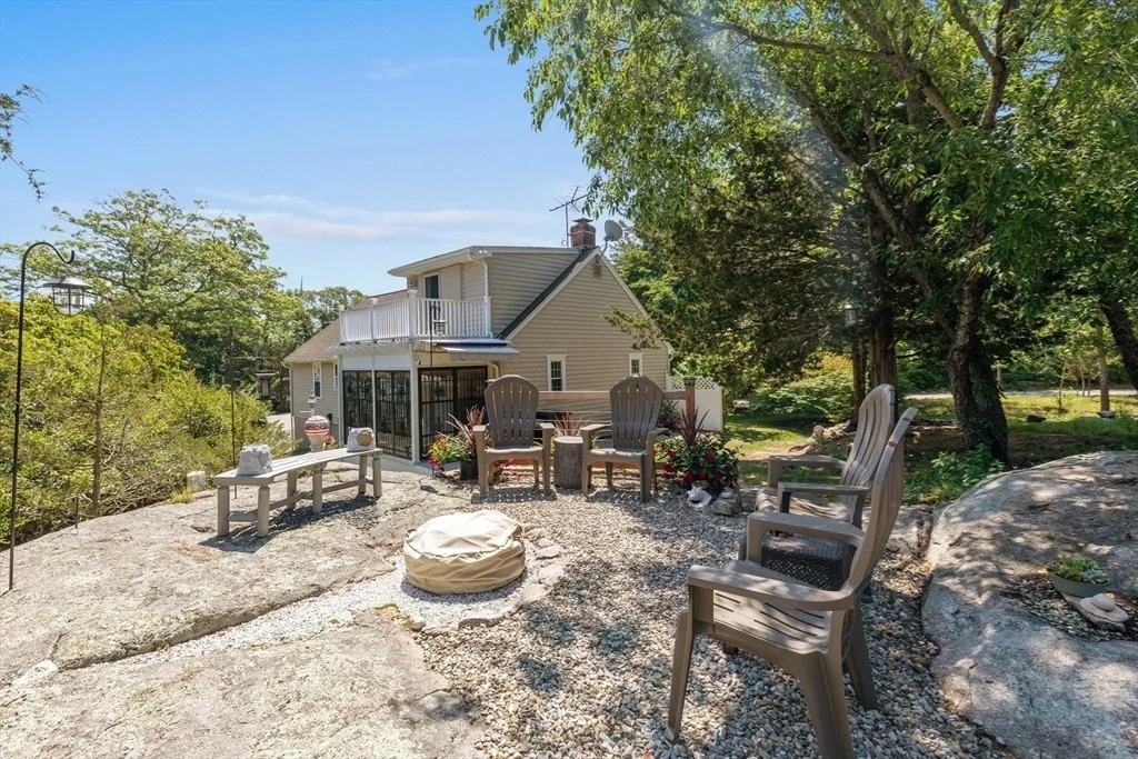 Photo of 61 Barnstable Road
