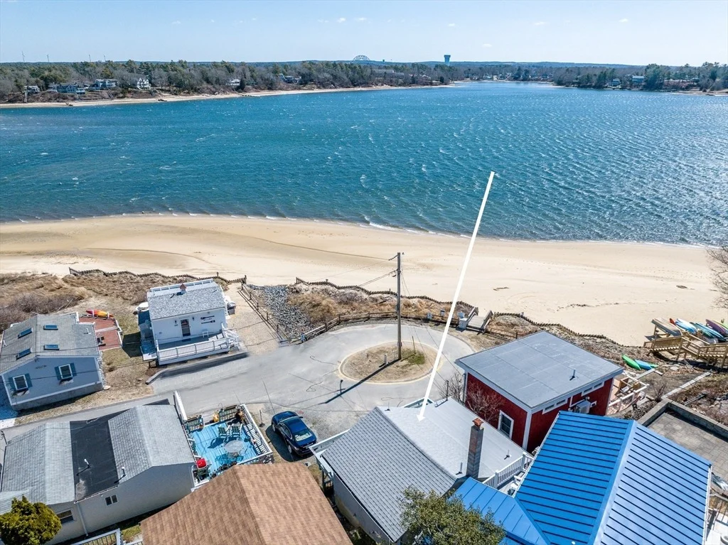 Photo of Unit E at 25 Nautical Way