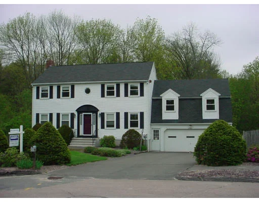 Photo of 143 Decota Dr.