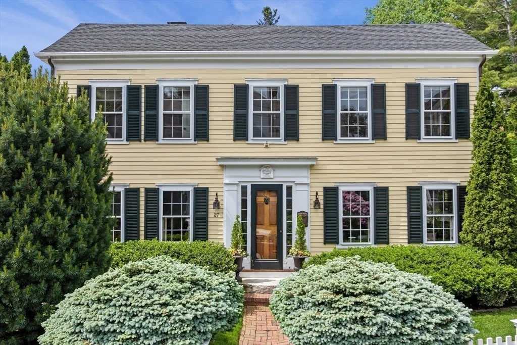 Photo of 27 Waldron Street