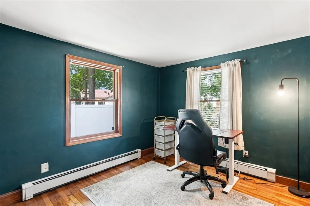 Photo of 1 Springwell Road