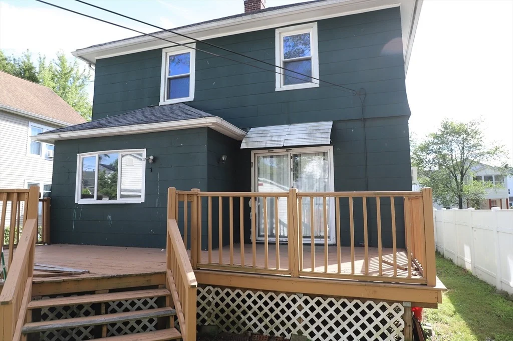 Photo of 129 Mooreland St.