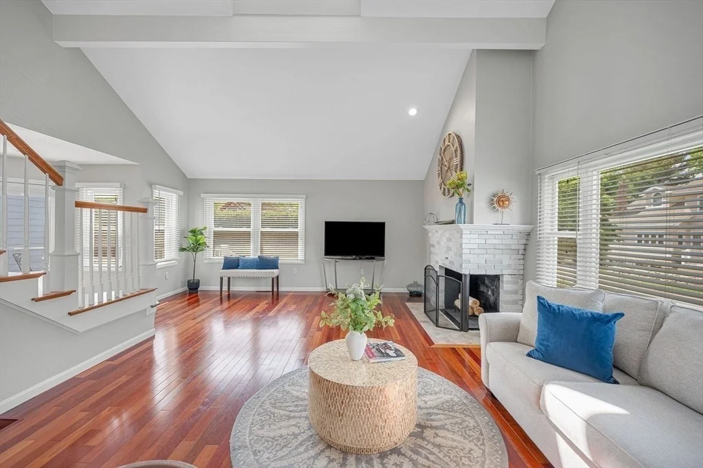 Photo of Unit B at 13 Carnation Circle
