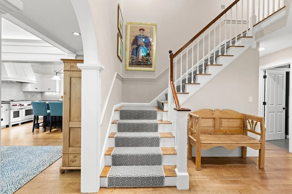Photo of 28 Howlett St
