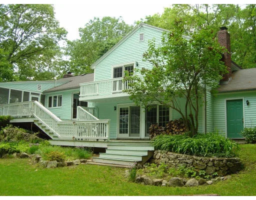 Photo of 25 Smithshire Estates