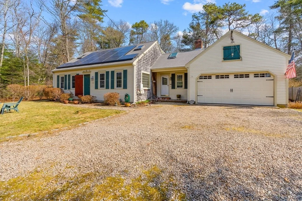 Photo of 352 Nye Road