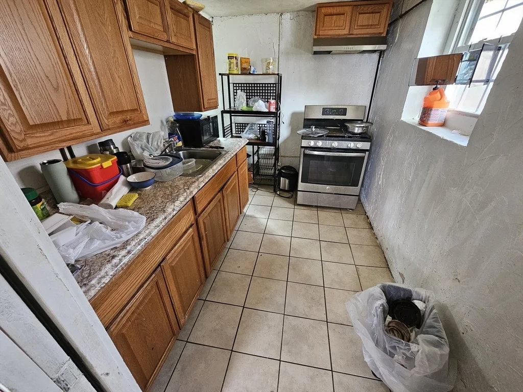 Photo of 1110 River St
