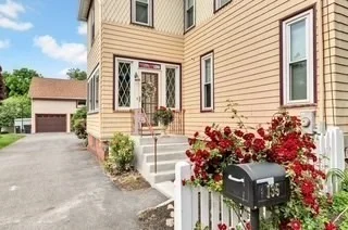 Photo of 135 Marble Street
