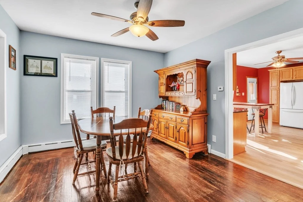 Photo of 22 Berger St