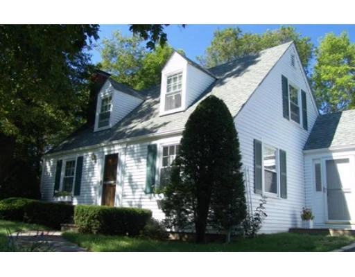 Photo of 21 Holly Street