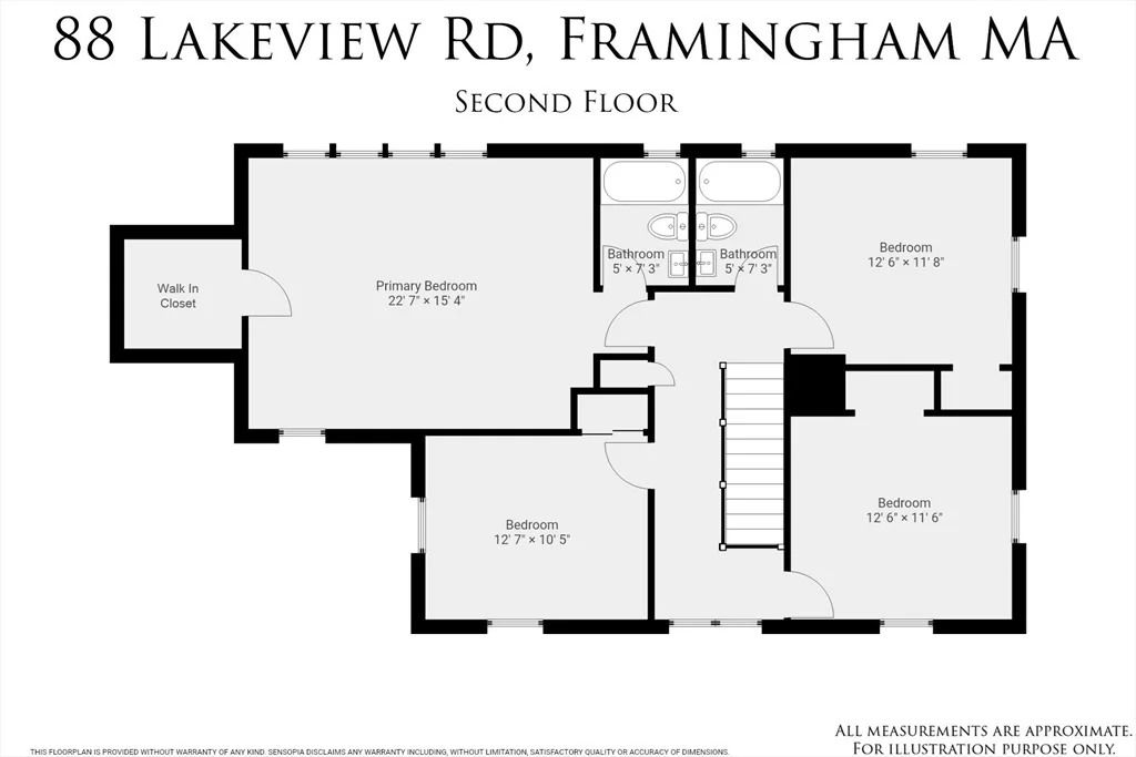 Photo of 88 Lakeview Rd