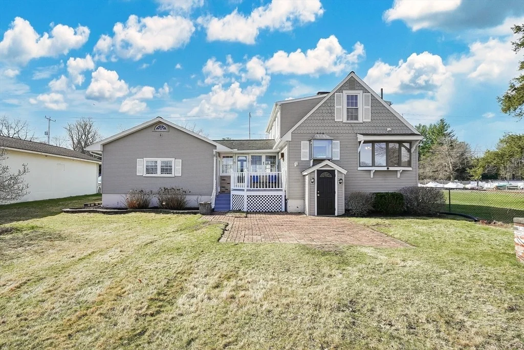 Photo of 116 Congamond Rd
