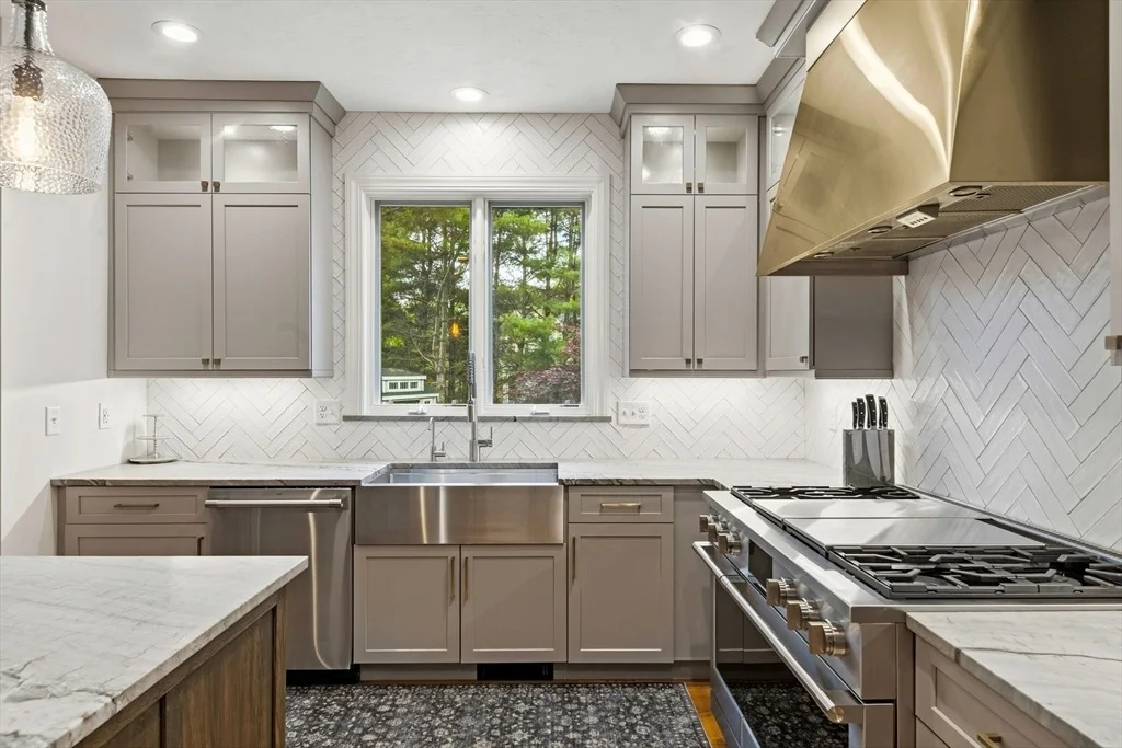Photo of 3 Chiswell Rd