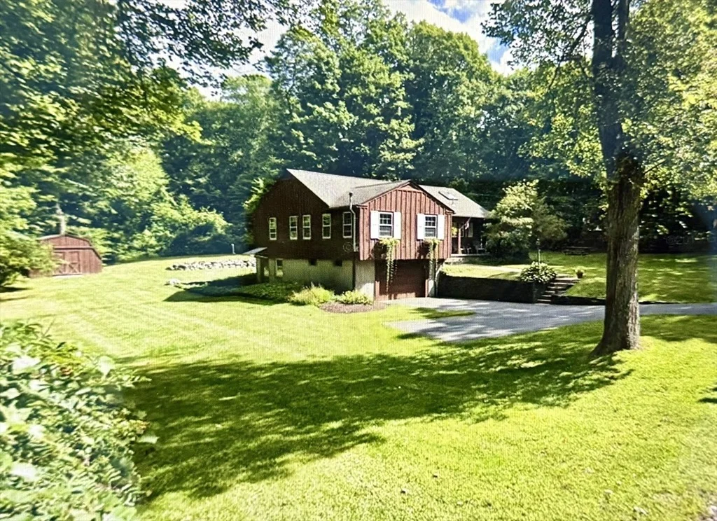 Photo of 246 Vining Hill Road