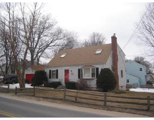 Photo of 238 Mill St