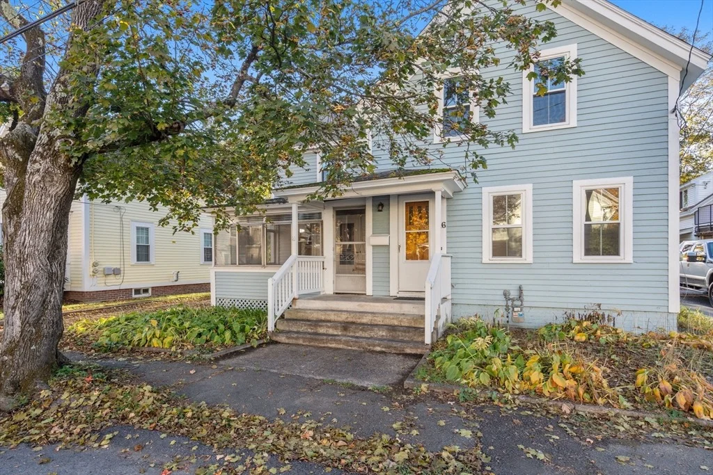Photo of 16 Brooks Street