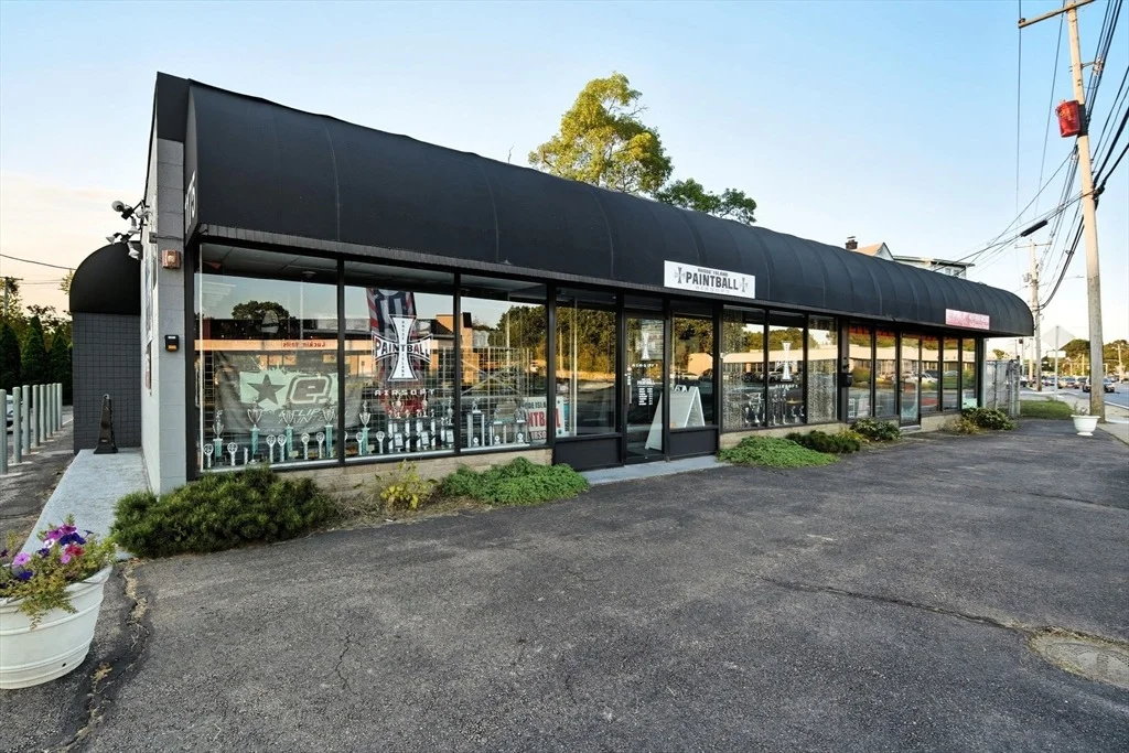 Photo of 1175 Post Road