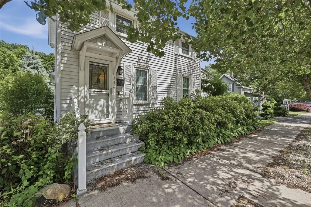 Photo of 346 Oak Street