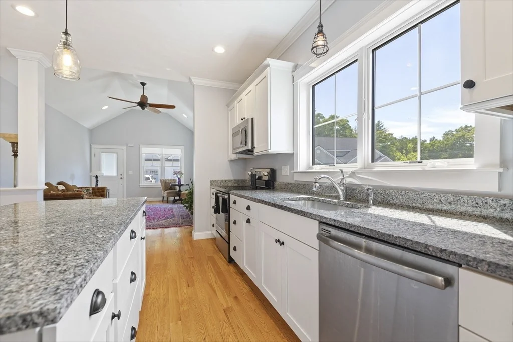Photo of Unit 27 at 27 Compass Point Dr