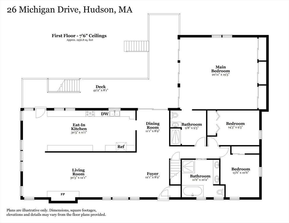 Photo of 26 Michigan Drive
