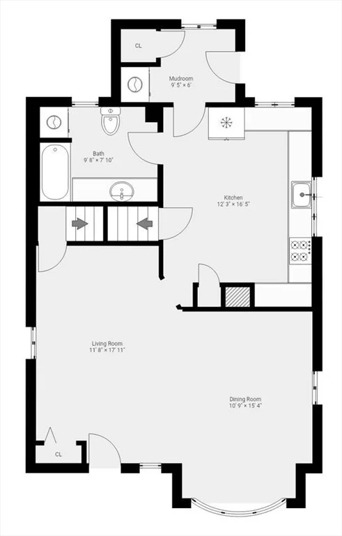 Photo of 302 Maple Street