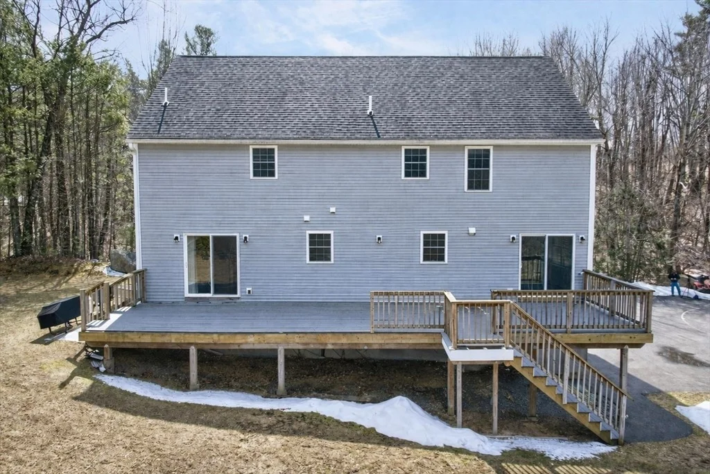 Photo of 5 Notown Rd