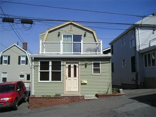 Photo of 29 Sherman Avenue