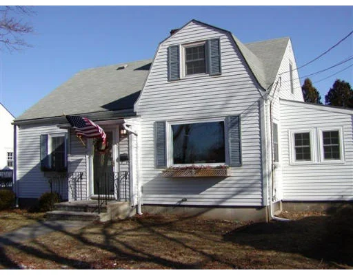 Photo of 27 Leggs Hill Rd