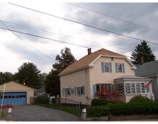 Photo of 119 Endicott Street